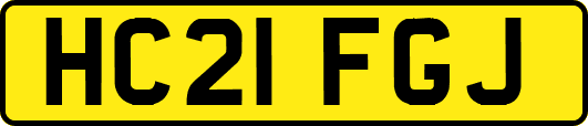 HC21FGJ