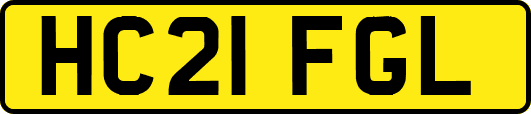 HC21FGL