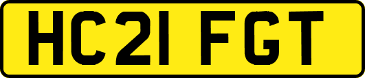 HC21FGT