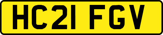 HC21FGV