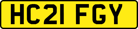 HC21FGY