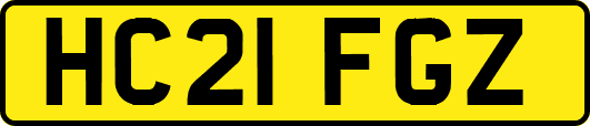 HC21FGZ