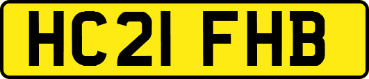 HC21FHB