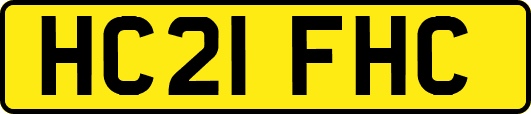 HC21FHC
