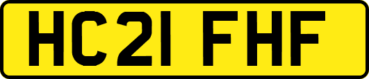 HC21FHF