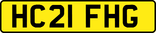 HC21FHG