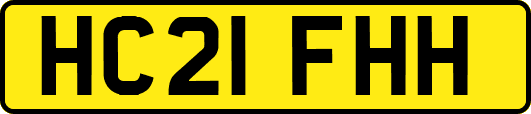 HC21FHH