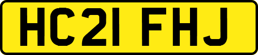 HC21FHJ