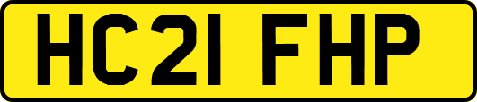 HC21FHP