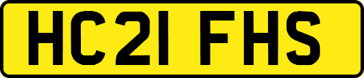 HC21FHS