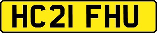 HC21FHU