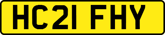 HC21FHY