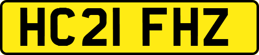 HC21FHZ