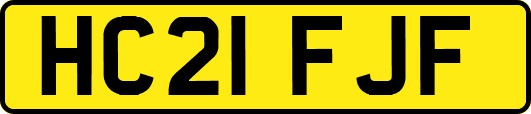 HC21FJF