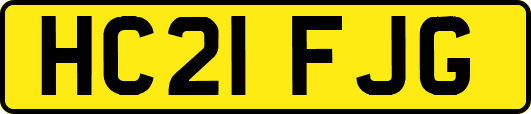 HC21FJG