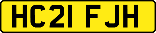 HC21FJH