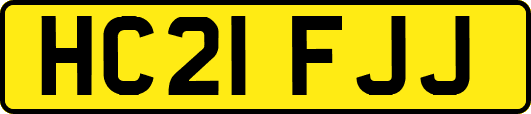 HC21FJJ
