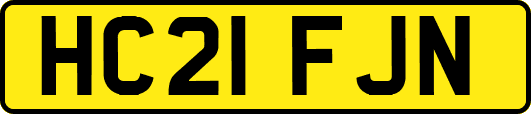 HC21FJN