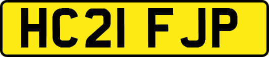 HC21FJP