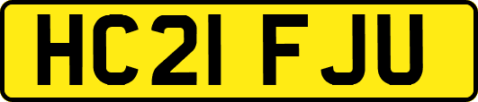 HC21FJU