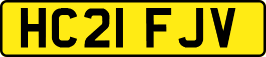 HC21FJV