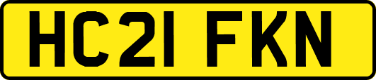 HC21FKN
