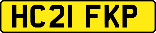 HC21FKP