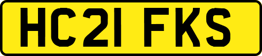 HC21FKS