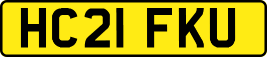 HC21FKU