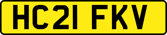 HC21FKV