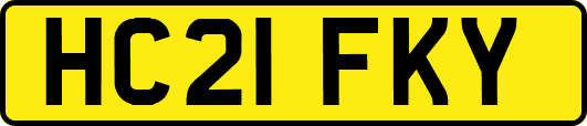HC21FKY