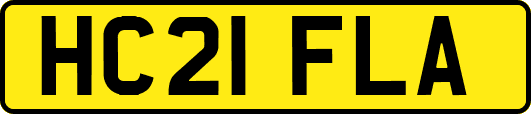 HC21FLA