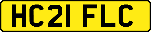 HC21FLC
