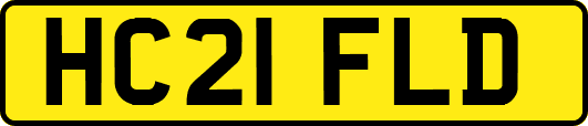 HC21FLD