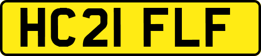 HC21FLF