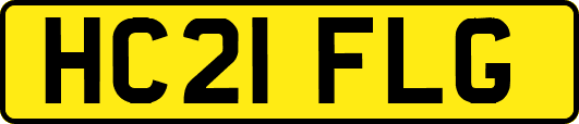 HC21FLG