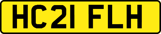 HC21FLH