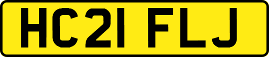 HC21FLJ