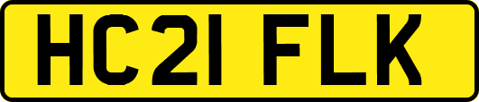 HC21FLK