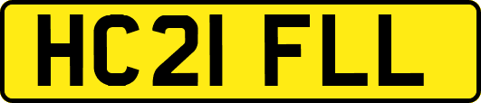 HC21FLL