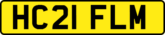 HC21FLM