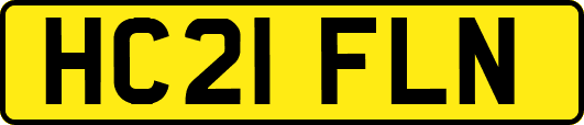 HC21FLN