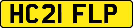 HC21FLP