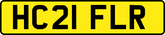 HC21FLR