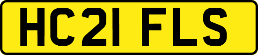 HC21FLS