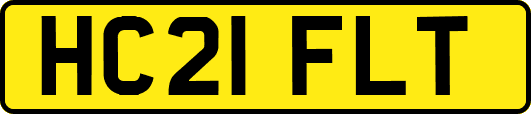 HC21FLT