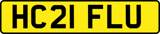 HC21FLU