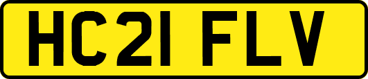 HC21FLV