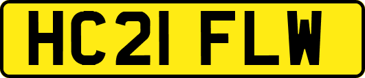 HC21FLW