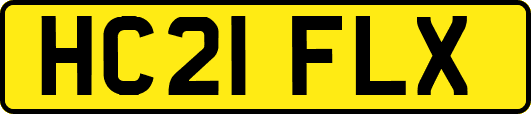 HC21FLX